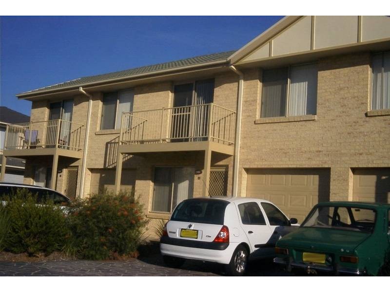 30/12-14 Barker Street, St Marys NSW 2760