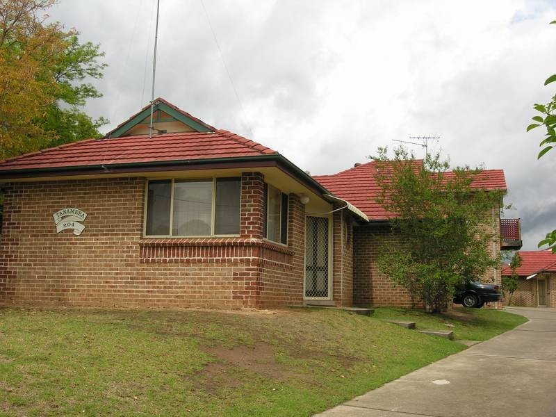 14/204 Derby Street, Penrith NSW 2750