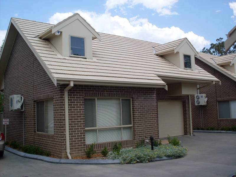 2/36 Stafford Street, Kingswood NSW 2747