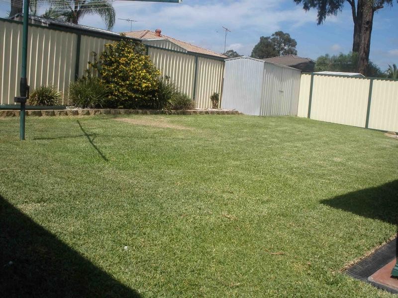 29 Lynx Place, Cranebrook NSW 2749