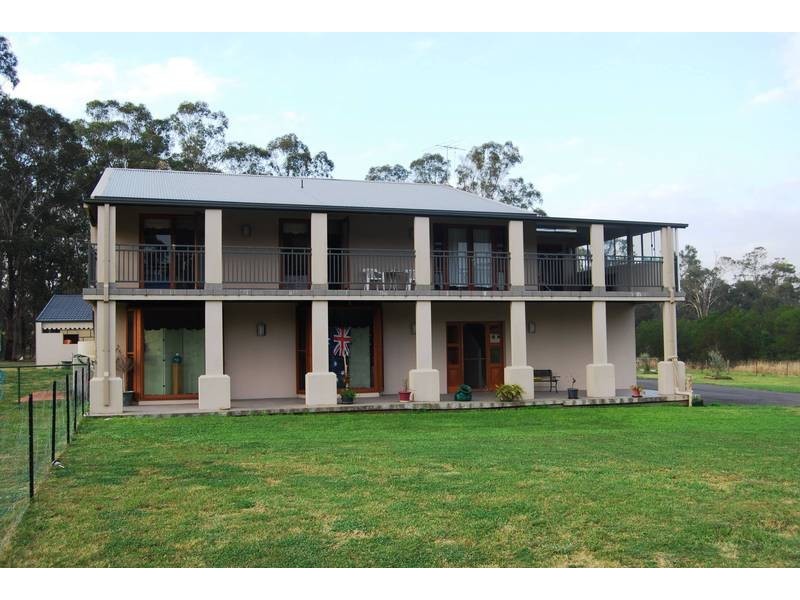 313 Wentworth Road, Orchard Hills NSW 2748