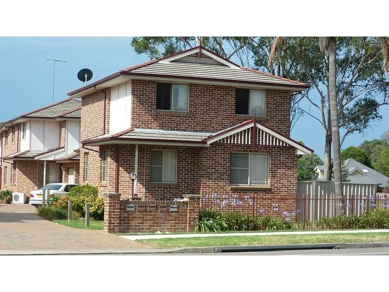 1/39 Jamison Road, Kingswood NSW 2747