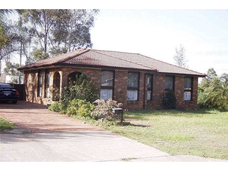 Werrington Downs NSW 2747