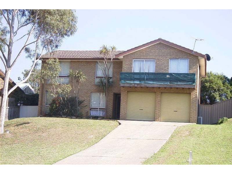 13 Nereid Road, Cranebrook NSW 2749