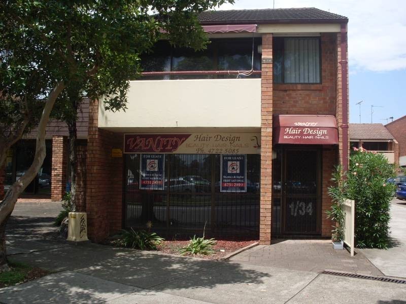 1/34 Woodriff, Penrith NSW 2750