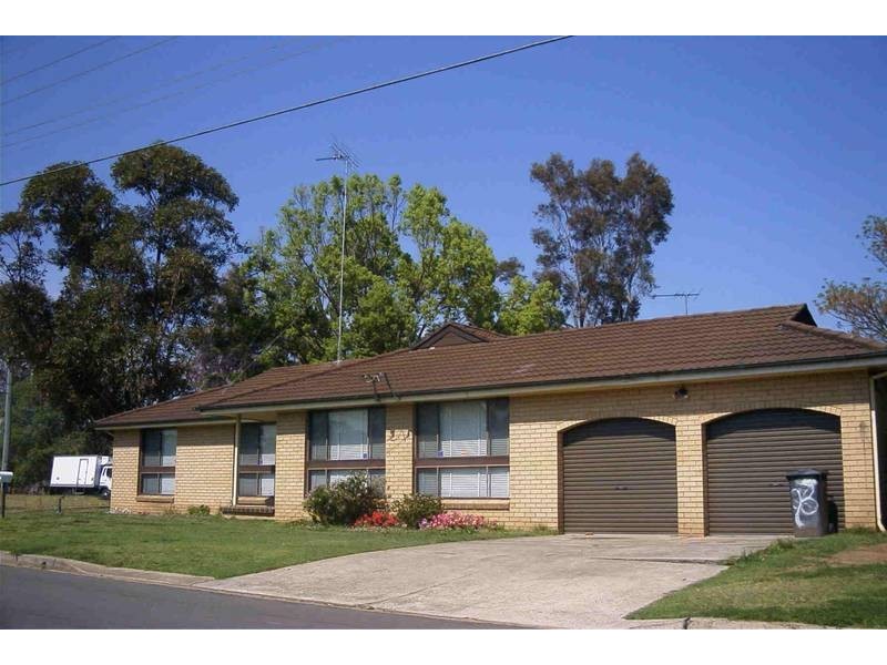 107 Nepean Street, Leonay NSW 2750