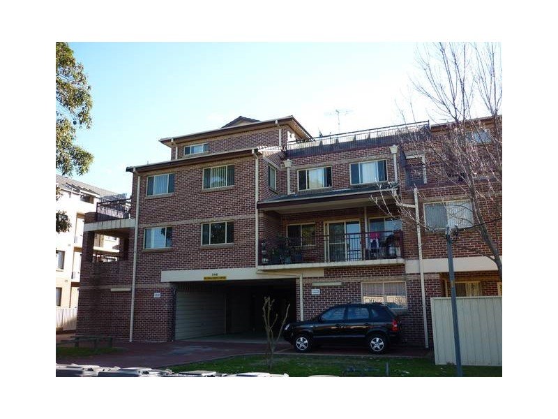 7/346 Jamison Road, Penrith NSW 2750