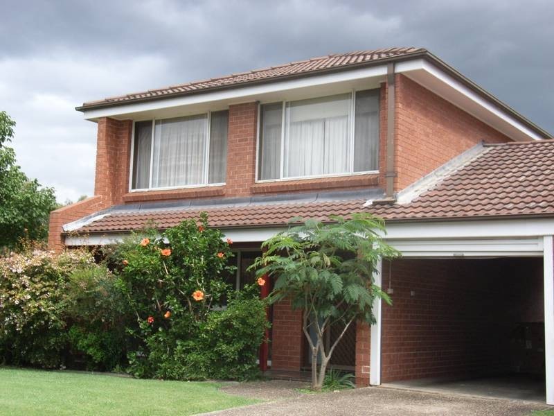 11/7 Birmingham Road, South Penrith NSW 2750