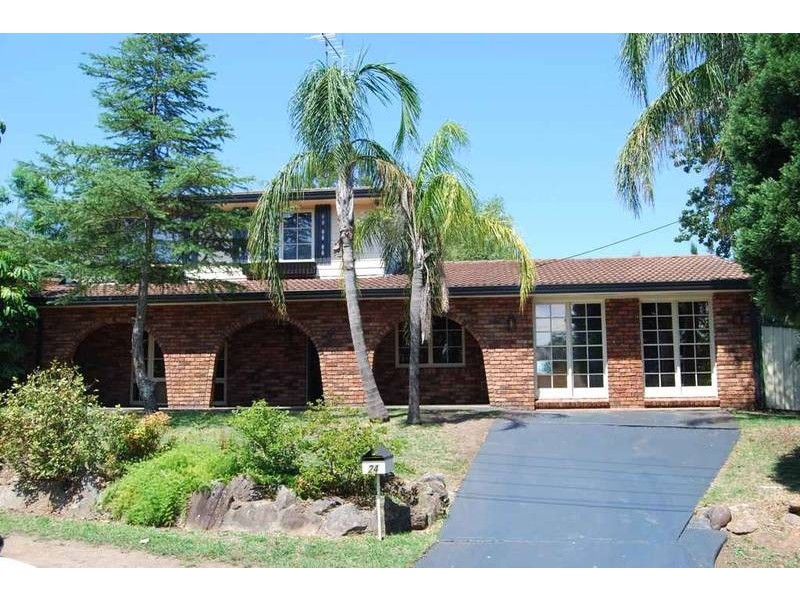 Penrith NSW 2750