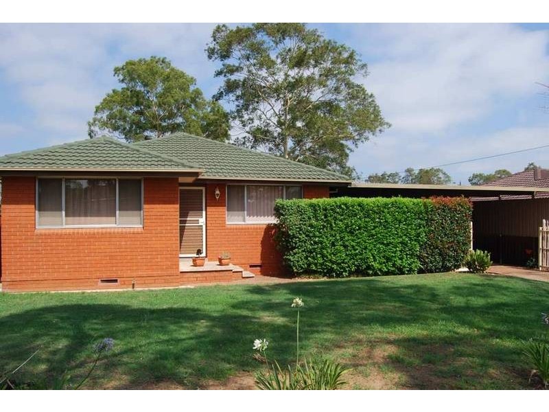 South Penrith NSW 2750