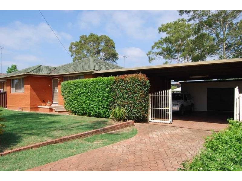 South Penrith NSW 2750