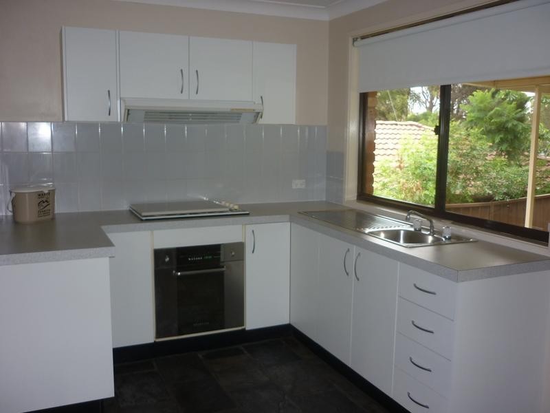 48 Martha Crescent, Cranebrook NSW 2749