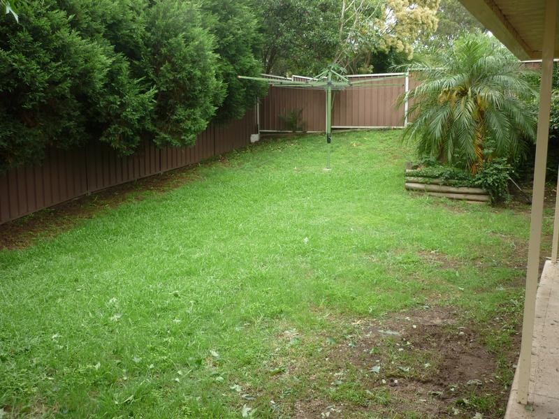 48 Martha Crescent, Cranebrook NSW 2749