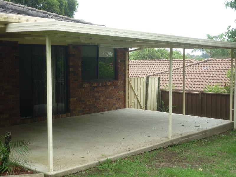 48 Martha Crescent, Cranebrook NSW 2749