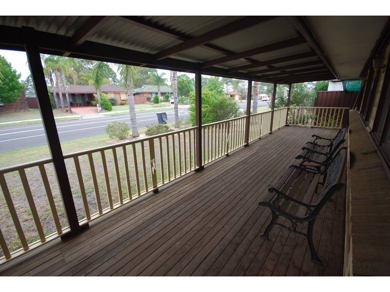 38 HENRY LAWSON DRIVE, Werrington County NSW 2747