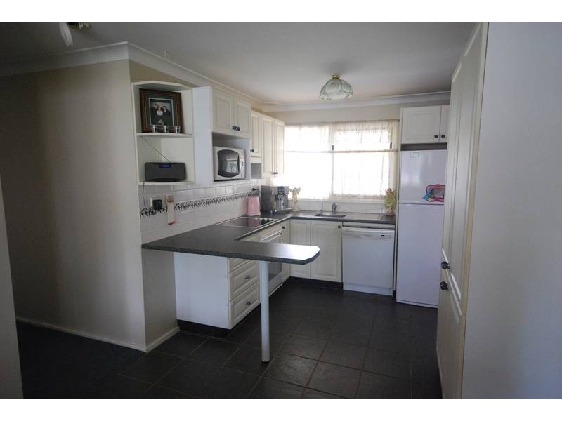 38 HENRY LAWSON DRIVE, Werrington County NSW 2747