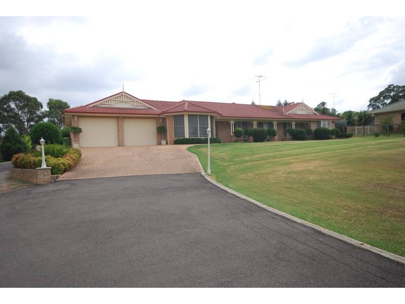 Glenmore Park NSW 2745