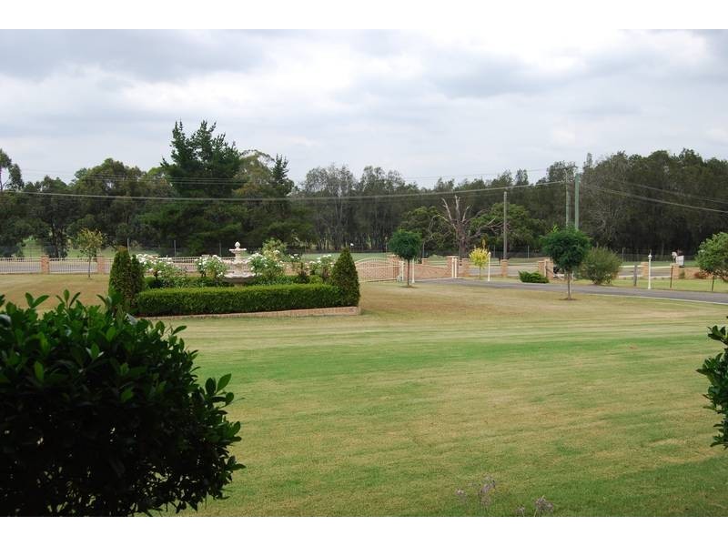 Glenmore Park NSW 2745