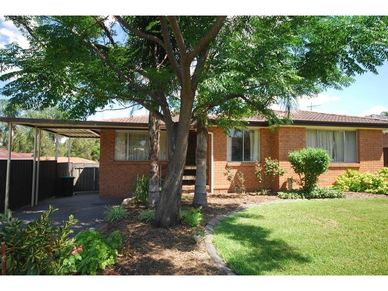 57 Newham Drive, Cambridge Gardens NSW 2747