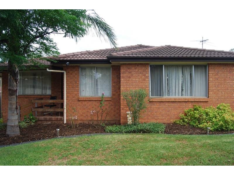 57 Newham Drive, Cambridge Gardens NSW 2747