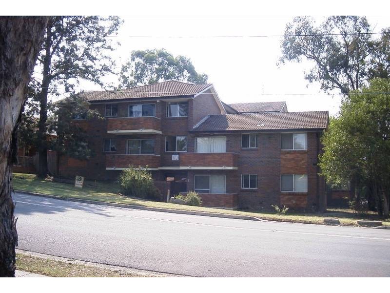 Penrith NSW 2750