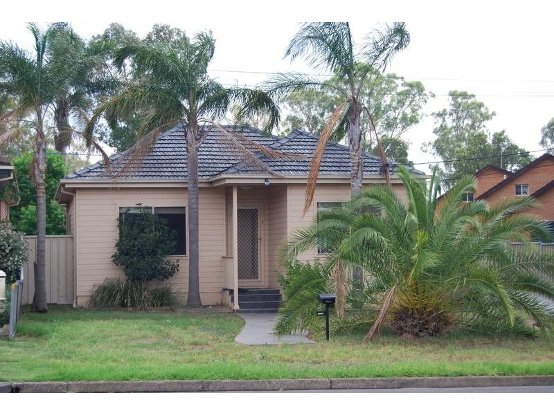 Cambridge Park NSW 2747