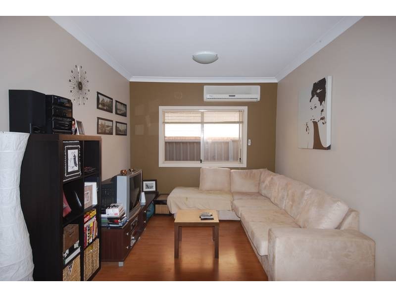 Cambridge Park NSW 2747