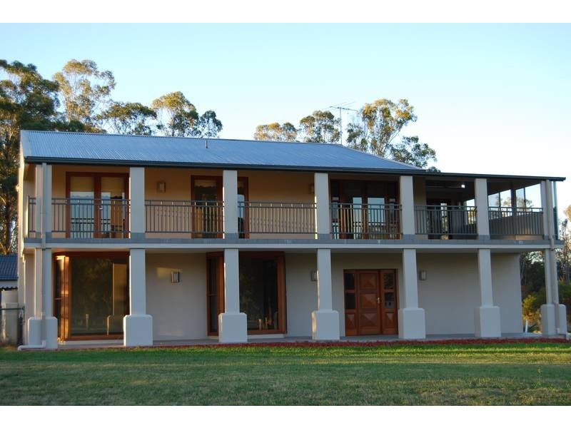 Orchard Hills NSW 2748