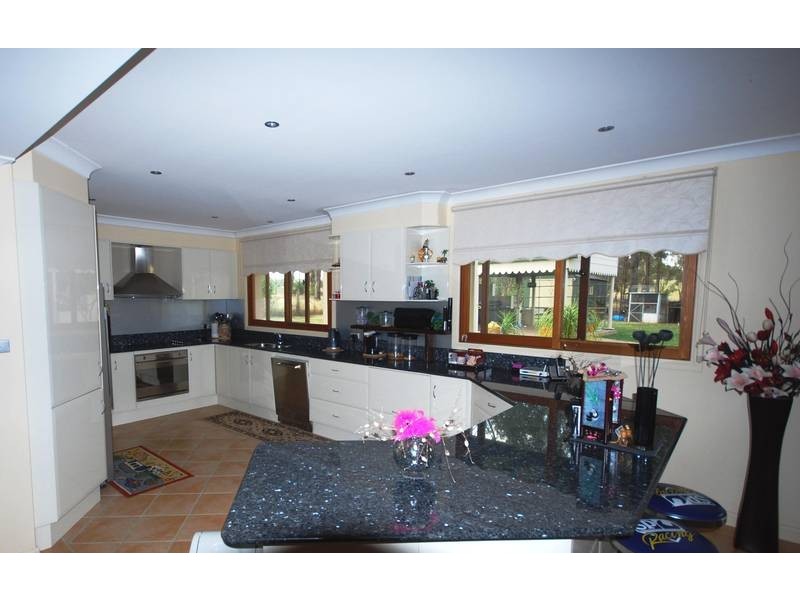 Orchard Hills NSW 2748