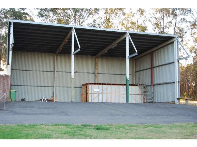 Orchard Hills NSW 2748