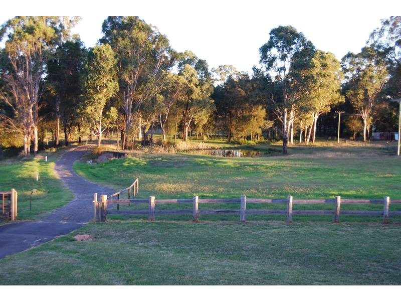 Orchard Hills NSW 2748