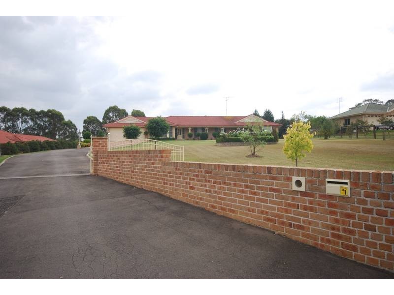 Orchard Hills NSW 2748