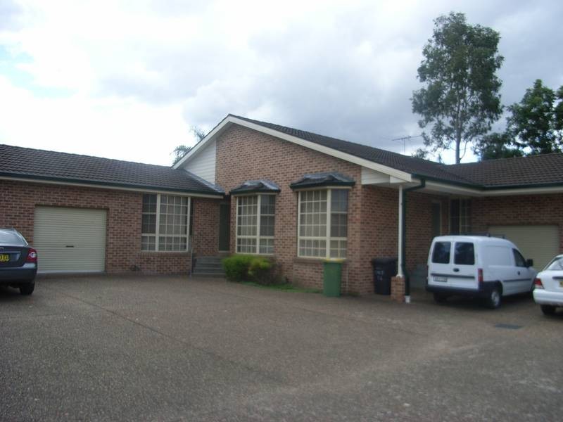 14/4A Stapley Street, Kingswood NSW 2747