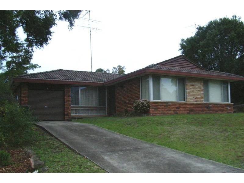 6 Regan Close, Jamisontown NSW 2750