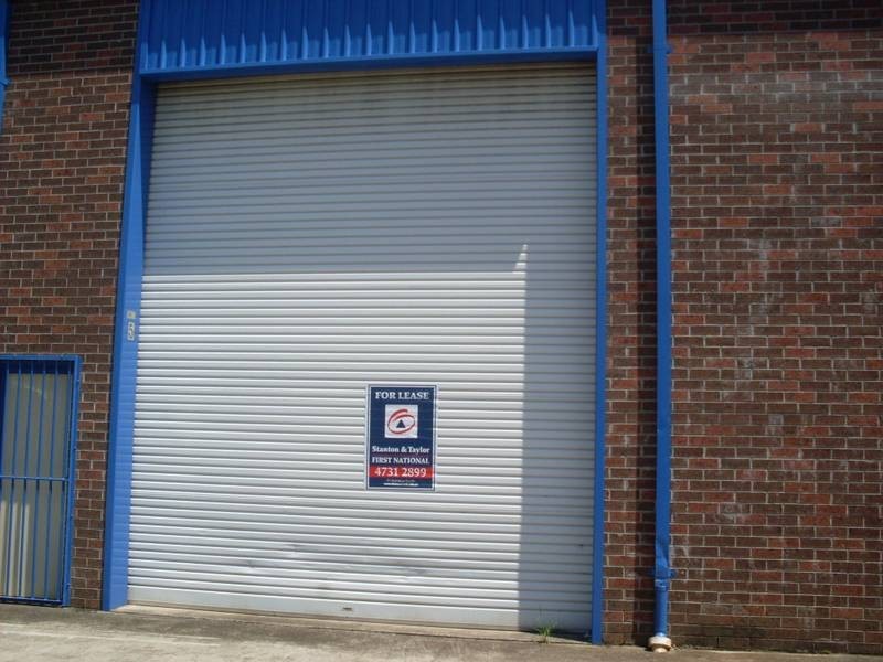 5/9 Kurrajong Ave, St Marys NSW 2760