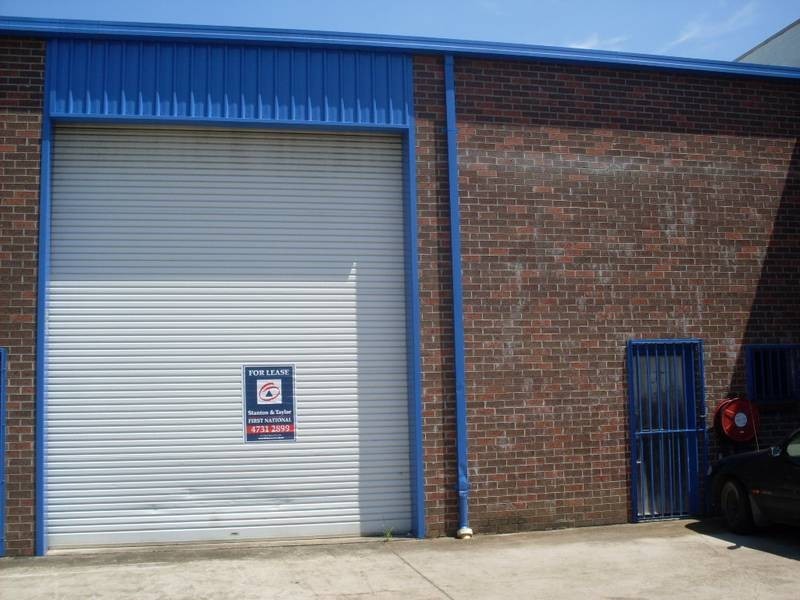 5/9 Kurrajong Ave, St Marys NSW 2760