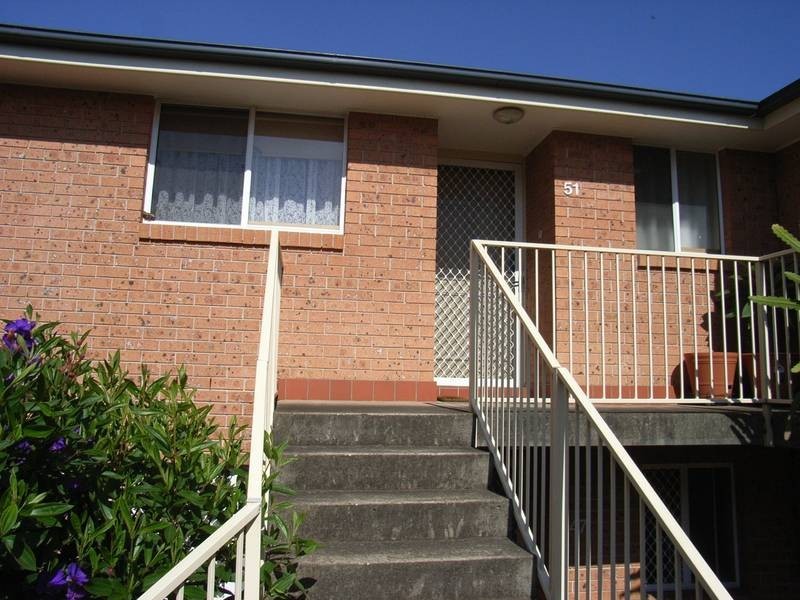 51/37 Mulgoa Road, Penrith NSW 2750