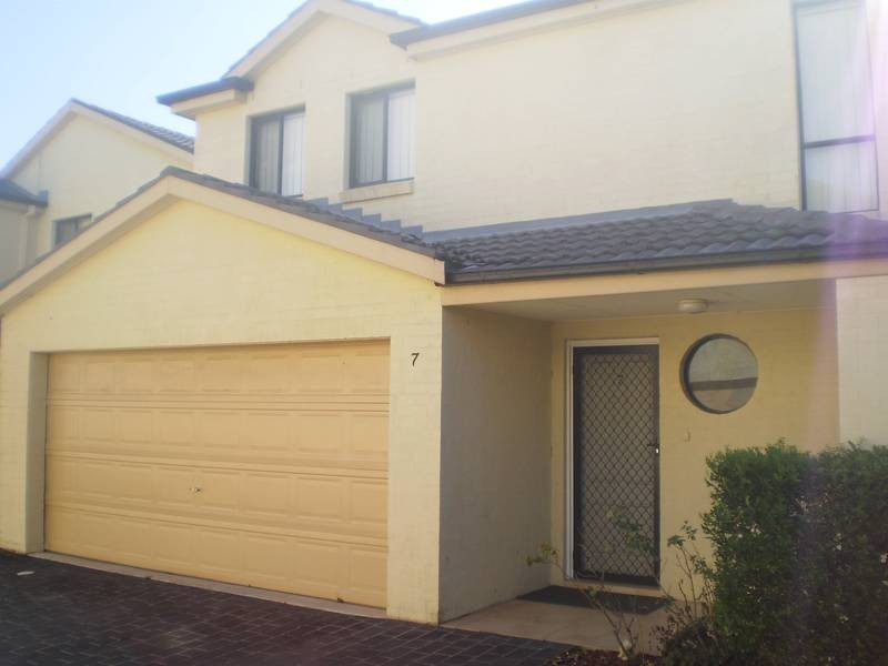 7/25 Vincent Road, St Marys NSW 2760