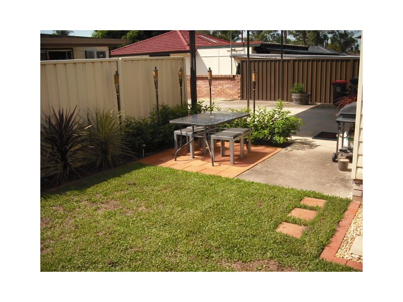 1A TALOMA STREET, South Penrith NSW 2750