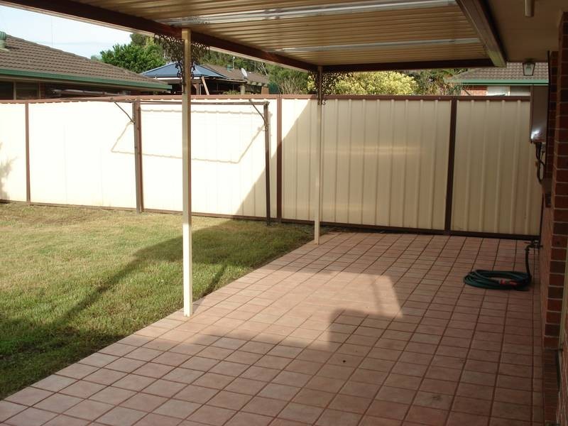 14B PAGANINI CRESCENT, Claremont Meadows NSW 2747