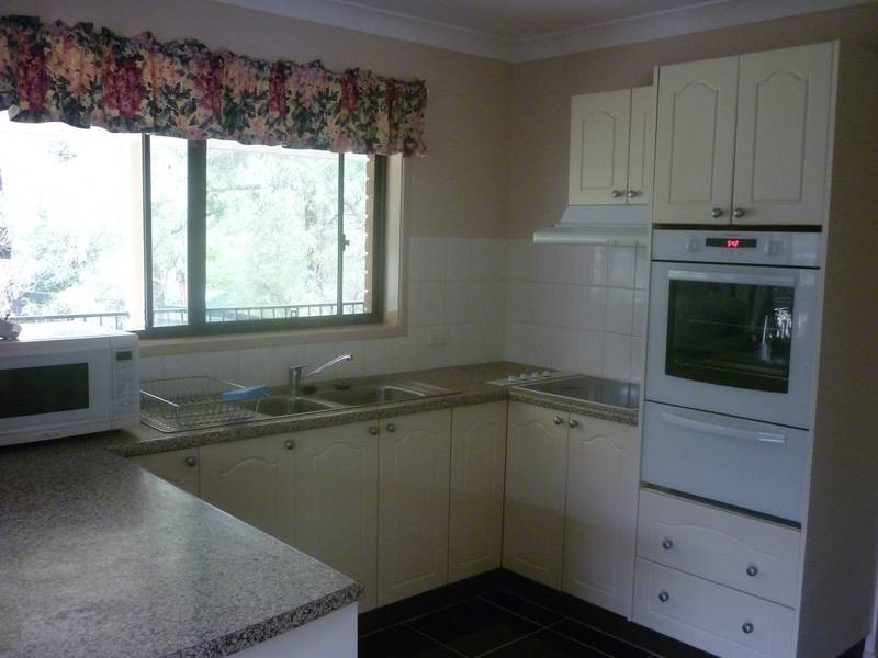 193B PARK RIVER CLOSE, Mulgoa NSW 2745