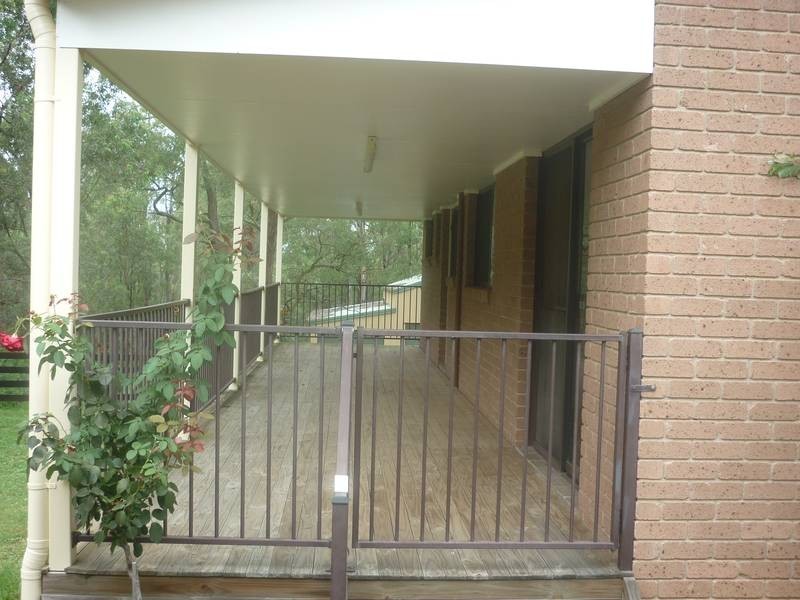 193B PARK RIVER CLOSE, Mulgoa NSW 2745