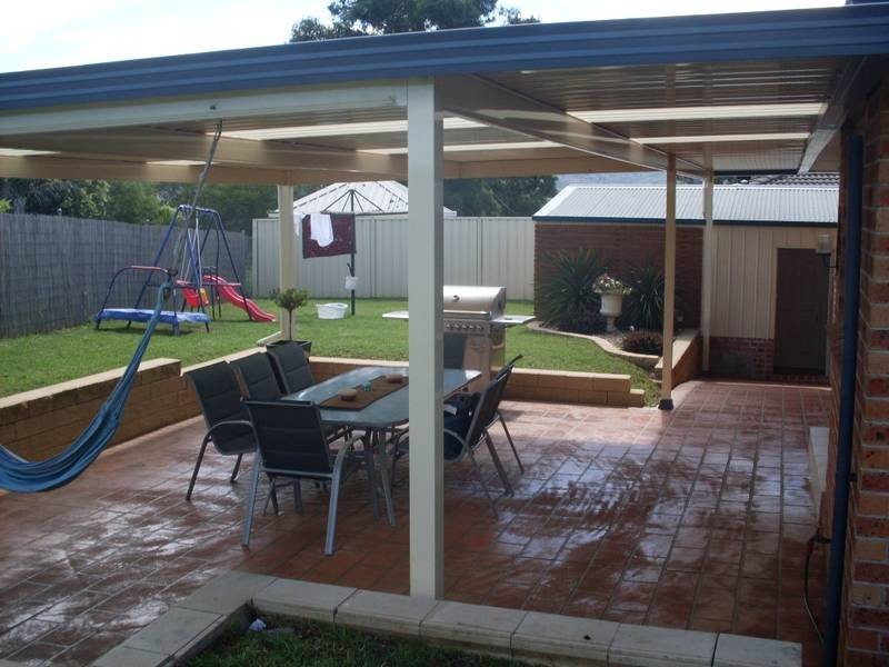 9 Ivory Place, Jamisontown NSW 2750