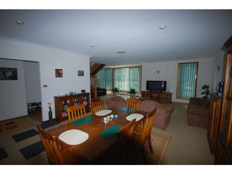 Cambridge Park NSW 2747