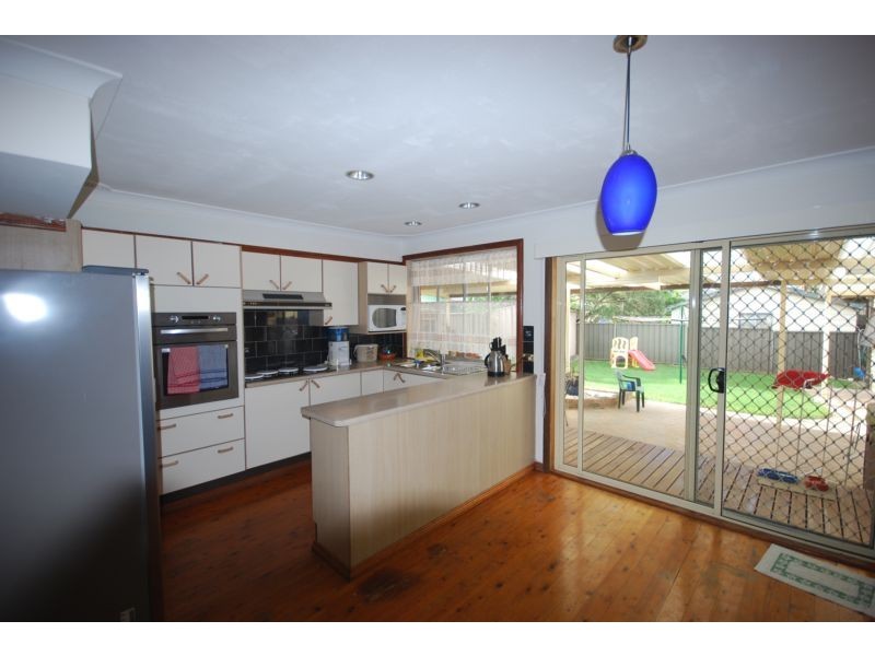 Cambridge Park NSW 2747