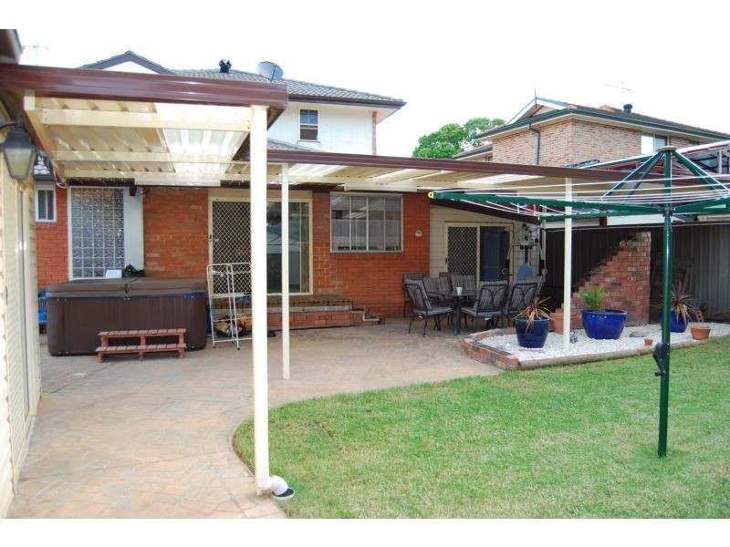 Cambridge Park NSW 2747