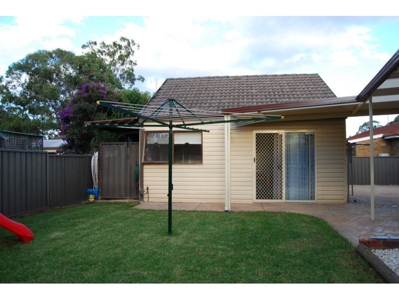 Cambridge Park NSW 2747