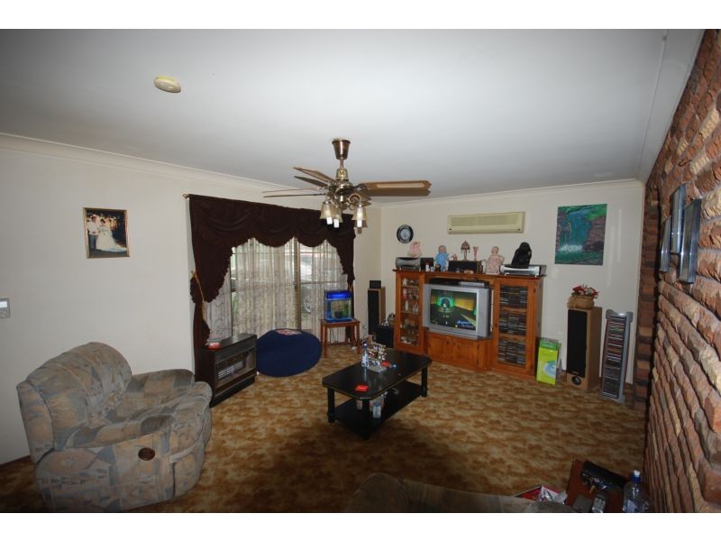 Werrington Downs NSW 2747