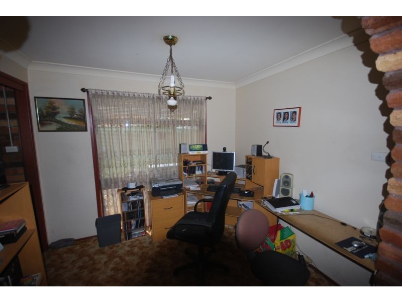 Werrington Downs NSW 2747