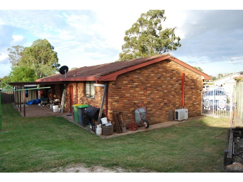 Werrington Downs NSW 2747